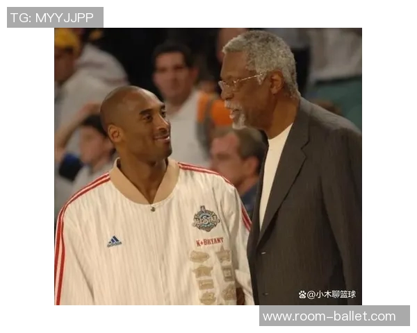 科比与詹姆斯谁更强马盖蒂回忆8号科比的狠劲与魅力