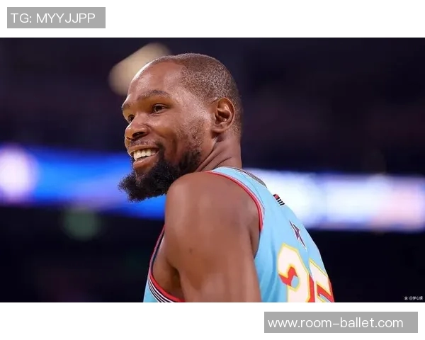 杜兰特分享7助攻心得:对手畏惧我的得分能力我将善用这一优势 杜兰特分享7助攻心得:对手畏惧我的得分能力我将善用这一优势