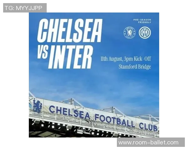 切尔西面临抉择：是迁移新球场还是重建斯坦福桥