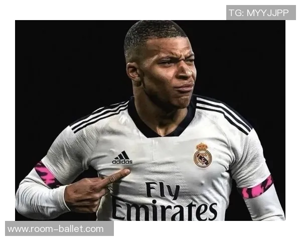 姆巴佩今年59球追平C罗纪录西甲官方社媒发布海报致敬传奇球星