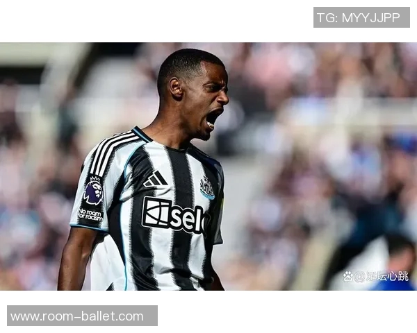 旧将看好伊萨克逐步恢复状态与埃基蒂克搭档共舞赛场