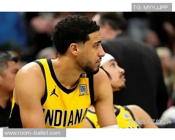 马瑟林自信谈对决哈利伯顿认为其伤后难以防住自己风格 马瑟林自信谈对决哈利伯顿认为其伤后难以防住自己风格